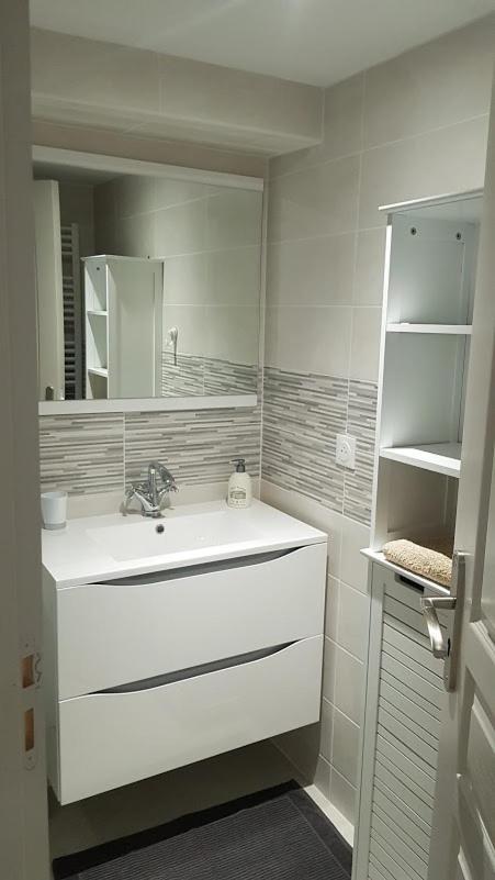 Bassens  Maison Calme Et Spacieuse מראה חיצוני תמונה